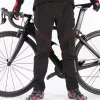 ROCKBROS Culotte con tirantes de ciclismo YPK1007R Talla S Negro