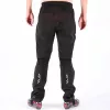 ROCKBROS Culotte con tirantes de ciclismo YPK1007R Talla S Negro