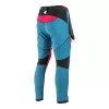 Pantalones de ciclismo Patrol ROCKBROS cortavientos térmicos L negros