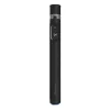 Selfie stick premium Wozinsky WRZP1 con patas de despliegue automático, función de trípode, 1,7 m - Negro