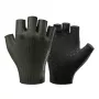 Guantes de ciclismo transpirables de dedos cortos ROCKBROS S107 XXL verdes