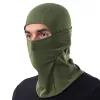 Qunature Pasamontañas de esquí 13230023015 ciclismo moto talla L - Verde