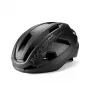 ROCKBROS Casco de bicicleta LK-15 fibra de carbono 58-62 cm Negro