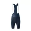 ROCKBROS culote con badana para hombre YDDK009 azul oscuro talla S