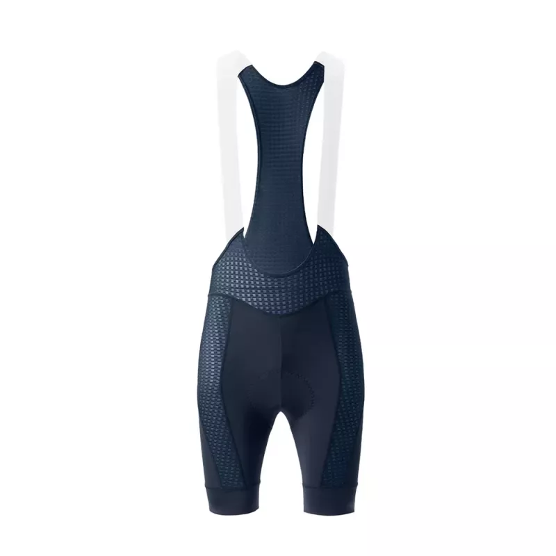 ROCKBROS culote con badana para hombre YDDK009 azul oscuro talla S