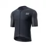 ROCKBROS maillot de ciclismo 15200025 manga corta talla XS - negro
