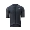 ROCKBROS maillot de ciclismo 15200025 manga corta talla XXL - negro