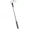 Palo selfie Wozinsky WC1Y70S trípode telescópico 1,7 m con soporte para móvil - negro