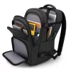 Wozinsky Mochila de viaje WPW-20L con compartimento para portátil hasta 15