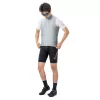 ROCKBROS Chaleco cortavientos para bicicleta YDMJ003 Primavera/Otoño talla XL - Blanco/Gris