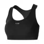 Rockbros Sujetador deportivo 15210025 talla S - negro