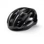 ROCKBROS Casco de ciclismo universal Lingzhe LK-69 Talla L Negro 58-62 cm