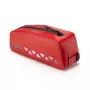 ROCKBROS ROAD TO SKY AS-142 Bolsa de cuadro de bicicleta 1L impermeable Rojo