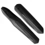 ROCKBROS FK-880 Juego de guardabarros para bicicleta Negro 20-29 pulgadas