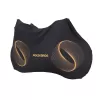 Rockbros D97 Funda elástica para bicicleta de 24-29 pulgadas y 700C, negro