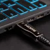 Claroc Cable óptico activo HDMI 2.0 AOC 4K@60Hz 50 m