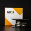 Claroc Cable óptico activo HDMI 2.0 AOC 4K@60Hz 50 m