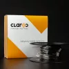 Claroc Cable óptico activo HDMI 2.1 AOC 8K 120Hz 50 m