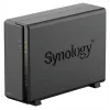 Synology DS124 + 1x HAT3310-12T (12TB) NAS de sobremesa de 1 bahía