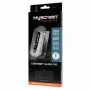 MyScreen Diamond Glass Pro Fit Frame protector de pantalla de cristal templado para Samsung Galaxy S25 Ultra