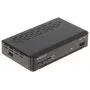 OPTICUM RED HBBTV T-BOX receptor de TV digital DVB-T2 H.265