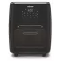 Zelmer ZAF7120 Freidora de aire, negro