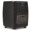 Zelmer ZAF7120 Freidora de aire, negro