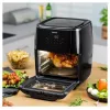 Zelmer ZAF7120 Freidora de aire, negro