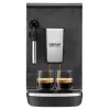 Zelmer Compact Maestro ZCM8110 cafetera espresso, negra, 1050 W, 15 bar