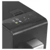 Zelmer Compact Maestro ZCM8110 cafetera espresso, negra, 1050 W, 15 bar