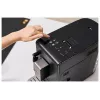 Zelmer Compact Maestro ZCM8110 cafetera espresso, negra, 1050 W, 15 bar