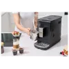 Zelmer Compact Maestro ZCM8110 cafetera espresso, negra, 1050 W, 15 bar