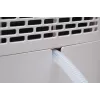 Eldom OP1130 Deshumidificador 10L/24h 200W depósito 2.1L