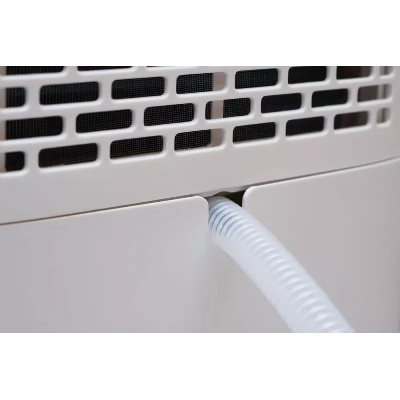 Eldom OP1130 Deshumidificador 10L/24h 200W depósito 2.1L