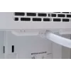 Eldom OP1130 Deshumidificador 10L/24h 200W depósito 2.1L