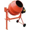 BWE-190 Hormigonera 190L capacidad de tambor 850W 230V