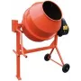 BWE-190 Hormigonera 190L capacidad de tambor 850W 230V