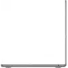 Next One SafeGuard Funda rígida transparente ahumado para MacBook Air 13 M2 / M3