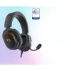AQIRYS ALTAIR 7.1 RGB Auriculares gaming negros