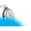 AQIRYS ALTAIR 7.1 RGB Auriculares gaming blancos