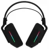 AQIRYS ALYA V2.0 Ratón gaming inalámbrico dual mode y Bluetooth y con cable negro