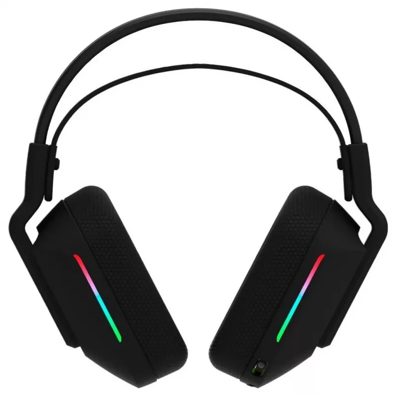AQIRYS ALYA V2.0 Ratón gaming inalámbrico dual mode y Bluetooth y con cable negro