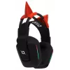 AQIRYS ALYA V2.0 Ratón gaming inalámbrico dual mode y Bluetooth y con cable negro