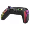 AQIRYS THEMIS Mando de juego inalámbrico negro
