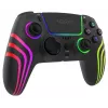 AQIRYS THEMIS Mando de juego inalámbrico negro