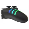 AQIRYS THEMIS Mando de juego inalámbrico negro