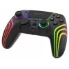 AQIRYS THEMIS Mando de juego inalámbrico negro