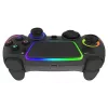 AQIRYS THEMIS Mando de juego inalámbrico negro