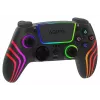 AQIRYS THEMIS Mando de juego inalámbrico negro