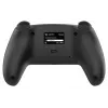 AQIRYS THEMIS Mando de juego inalámbrico negro